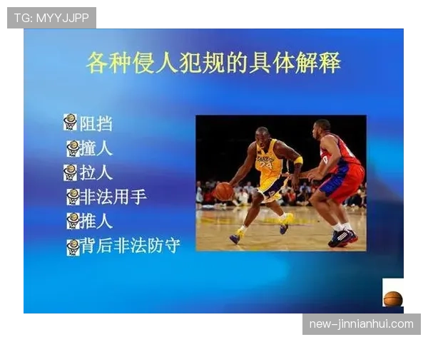 篮球防守时，哪些情况属于非法用手以及判罚规则详解
